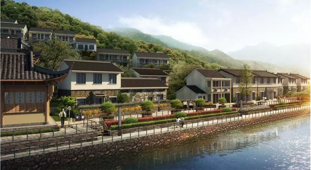鎮(zhèn)江市云陽鎮(zhèn)美麗鄉(xiāng)村建設